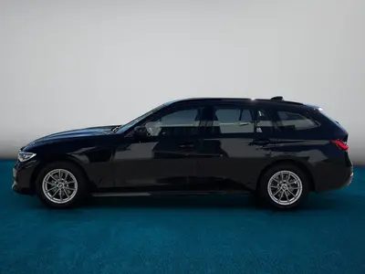 BMW 320 – Foto 2