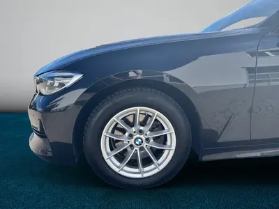 BMW 320 – Foto 9