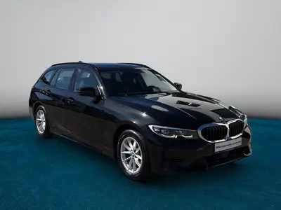 BMW 320 – Foto 7