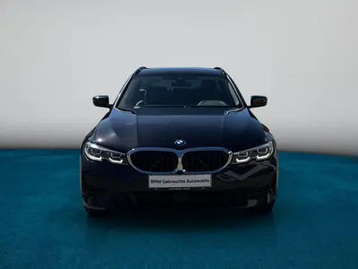 BMW 320 – Foto 8