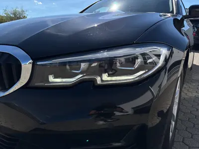 BMW 320 – Foto 20
