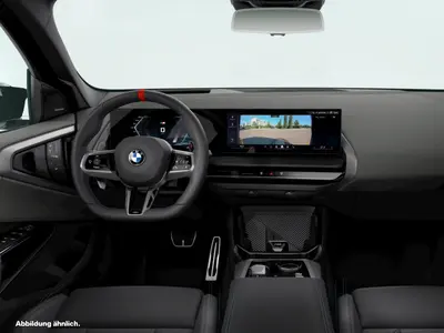 BMW X3 – Foto 4