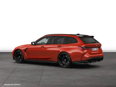 BMW M3 – Foto 6
