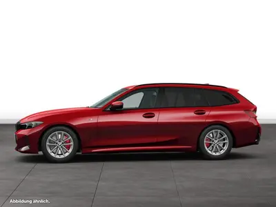 BMW 320 – Foto 5
