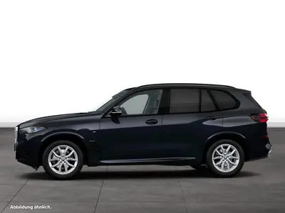 BMW X5 – Foto 5