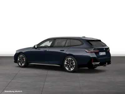 BMW 540 – Foto 6