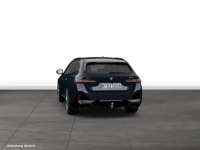 BMW 540 – Foto 7