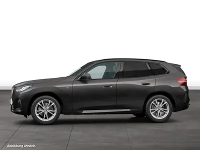 BMW X3 – Foto 5