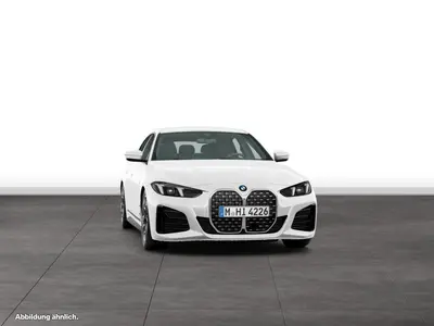 BMW 420 – Foto 10