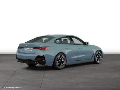 BMW 420 – Foto 2