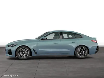 BMW 420 – Foto 5