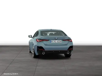 BMW 420 – Foto 7