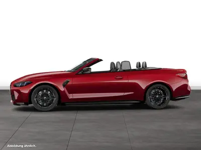 BMW M4 – Foto 5