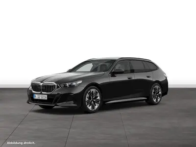 BMW 520 – Foto 1