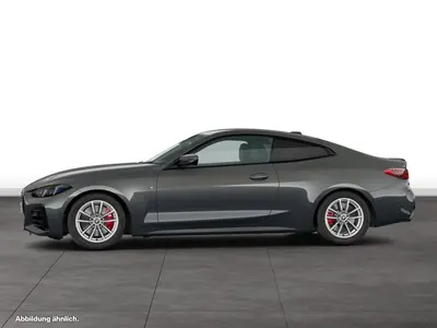 BMW 420 – Foto 5
