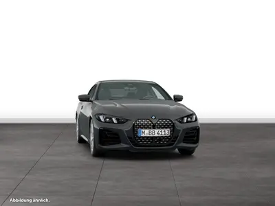 BMW 420 – Foto 10