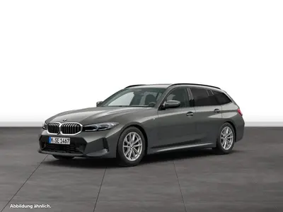 BMW 320 – Foto 1