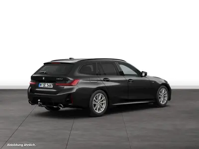 BMW 320 – Foto 2
