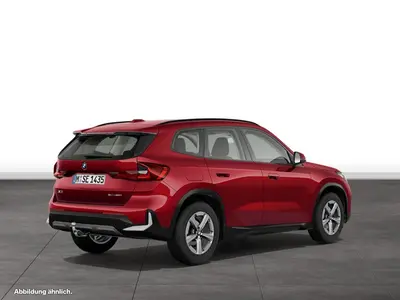 BMW X1 – Foto 2