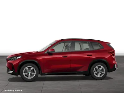 BMW X1 – Foto 5