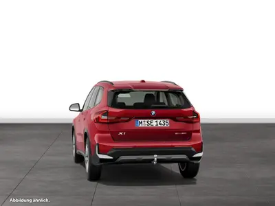 BMW X1 – Foto 7