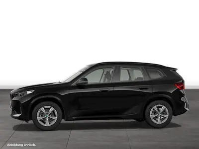 BMW X1 – Foto 5