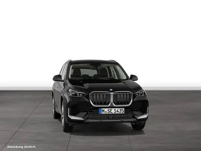 BMW X1 – Foto 10
