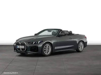 BMW 430 – Foto 1