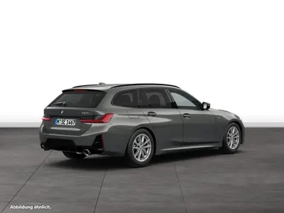 BMW 320 – Foto 2