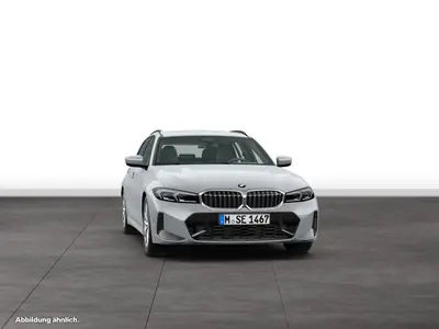 BMW 320 – Foto 10