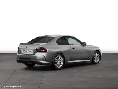 BMW 218 – Foto 2