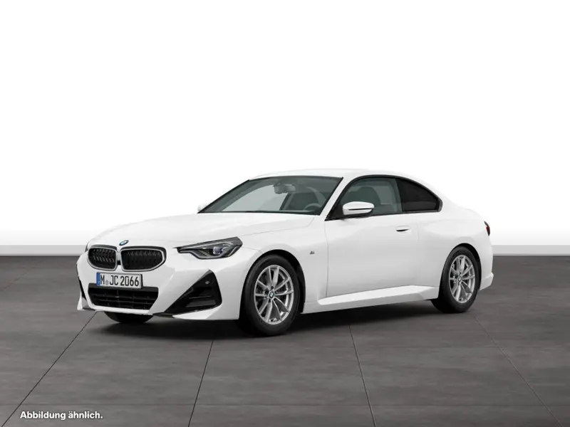 BMW 218
