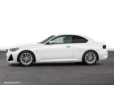 BMW 218 – Foto 5