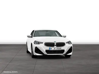 BMW 218 – Foto 10