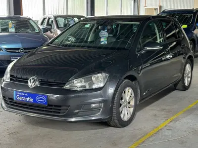 Volkswagen Golf – Foto 1