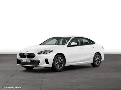 BMW 220 – Foto 1