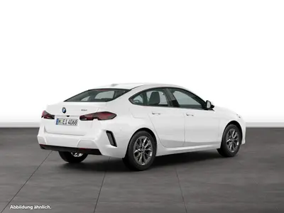 BMW 220 – Foto 2