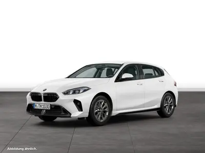 BMW 120 – Foto 1