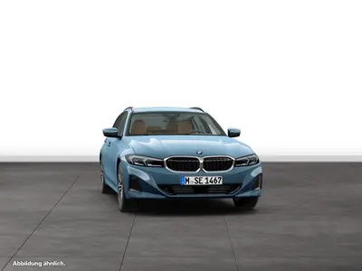 BMW 318 – Foto 10