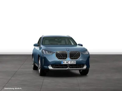 BMW X3 – Foto 10