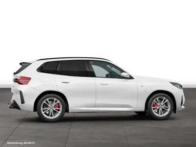 BMW X3 – Foto 8