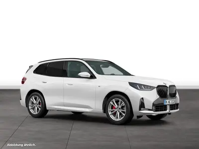 BMW X3 – Foto 9