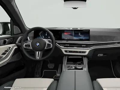 BMW X7 – Foto 4