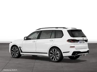 BMW X7 – Foto 6