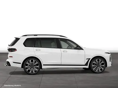 BMW X7 – Foto 8