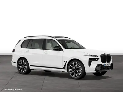 BMW X7 – Foto 9
