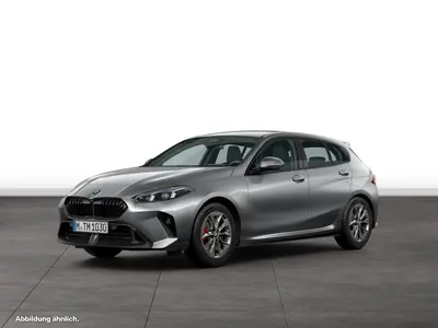 BMW 120 – Foto 1