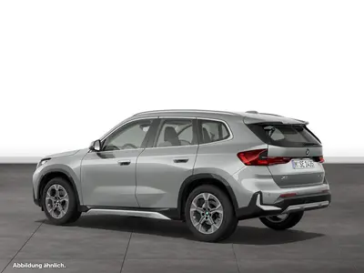 BMW X1 – Foto 6