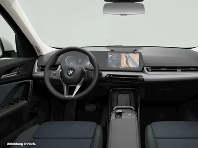 BMW X1 – Foto 4