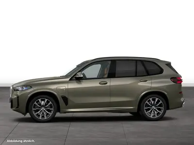 BMW X5 – Foto 5